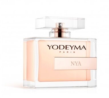 JAUNUMS! NYA YODEYMA THE NICHE COLLECTION FEMME EDP 100ml 